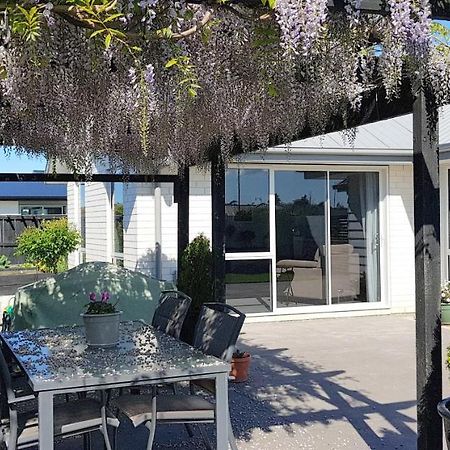 Courtenay B & B Kaiapoi Bagian luar foto