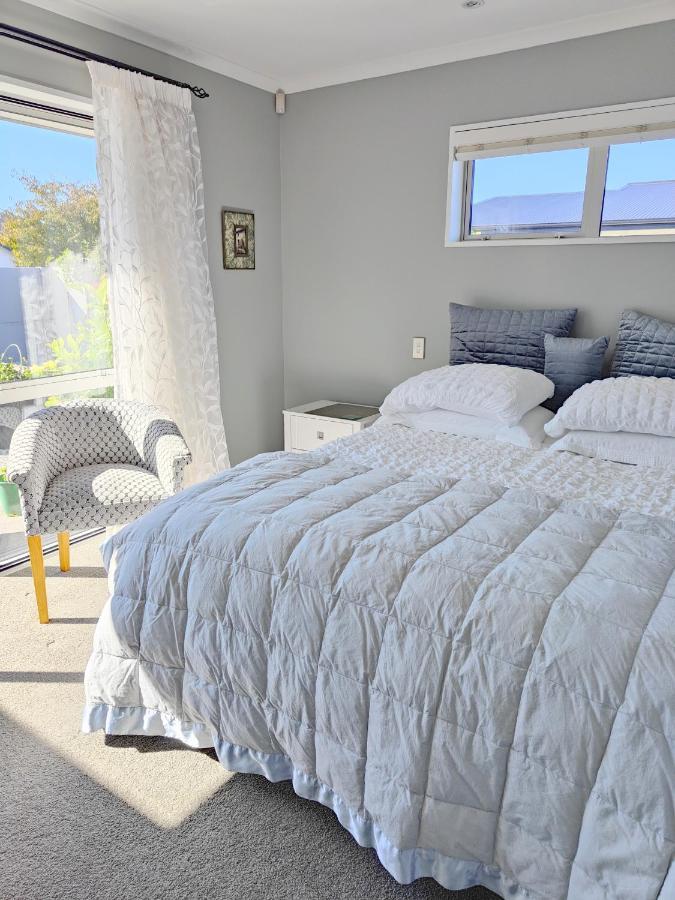 Courtenay B & B Kaiapoi Bagian luar foto