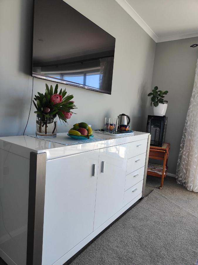 Courtenay B & B Kaiapoi Bagian luar foto