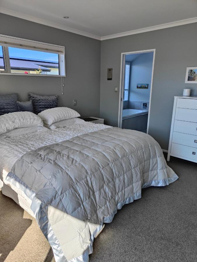 Courtenay B & B Kaiapoi Bagian luar foto
