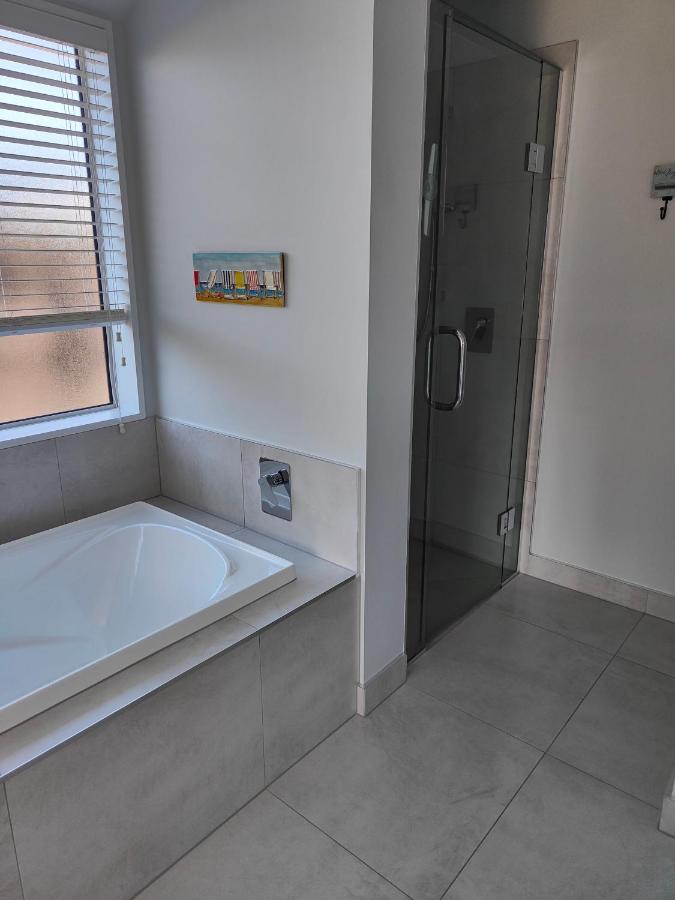 Courtenay B & B Kaiapoi Bagian luar foto