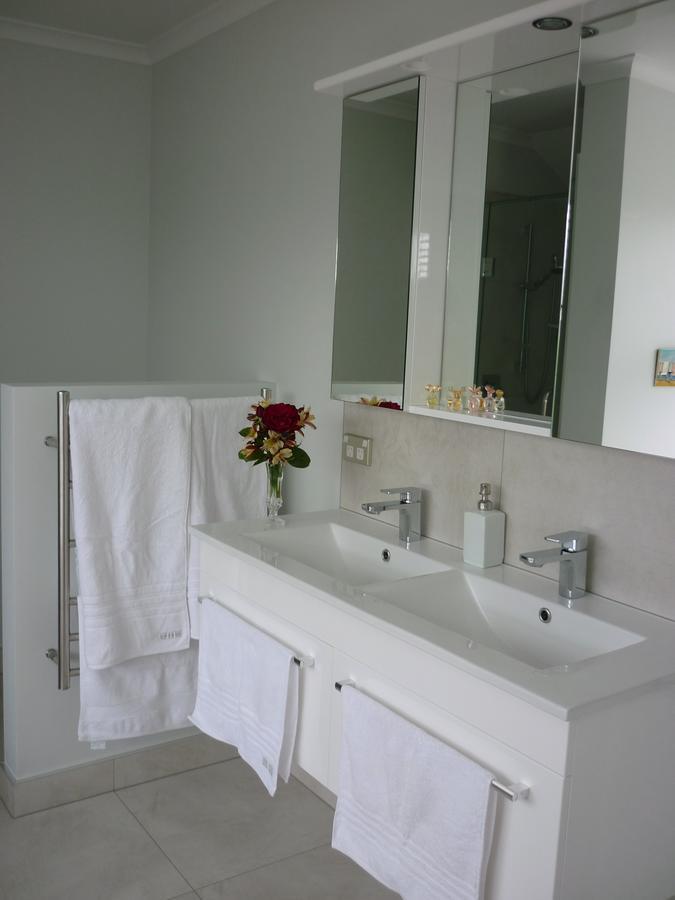 Courtenay B & B Kaiapoi Bagian luar foto